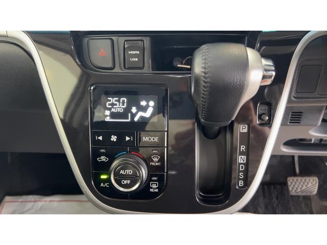 ムーヴカスタム　ＲＳ　ハイパーリミテッドＳＡIII（茨城県）の中古車