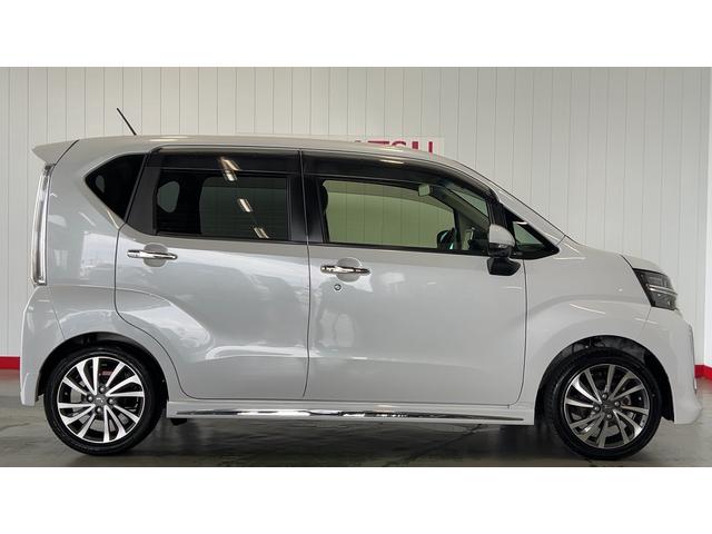 ムーヴカスタム　ＲＳ　ハイパーリミテッドＳＡIII（茨城県）の中古車