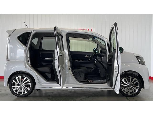 ムーヴカスタム　ＲＳ　ハイパーリミテッドＳＡIII（茨城県）の中古車