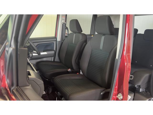 トールカスタムＧ（茨城県）の中古車