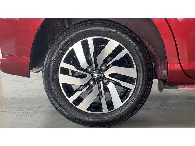 トールカスタムＧ（茨城県）の中古車