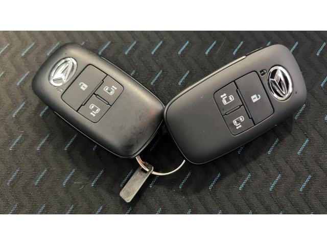 トールカスタムＧ（茨城県）の中古車