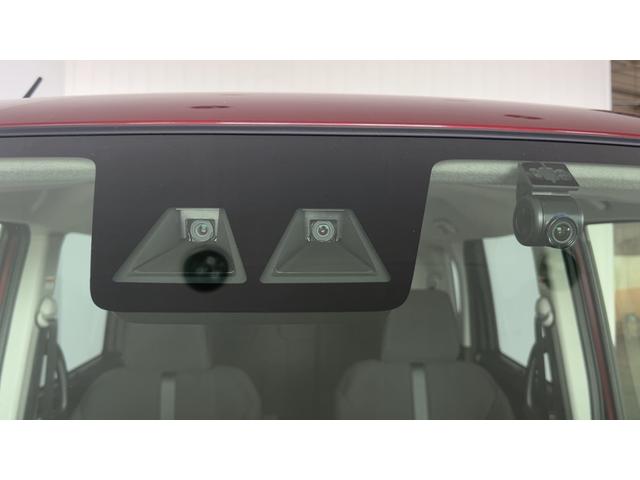トールカスタムＧ（茨城県）の中古車
