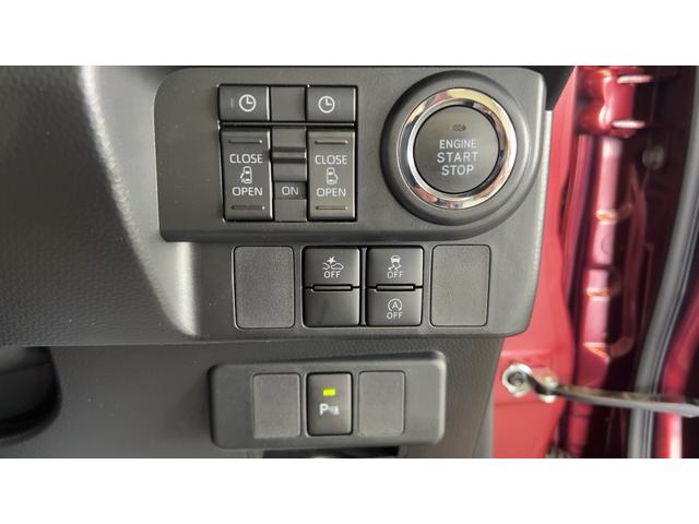 トールカスタムＧ（茨城県）の中古車