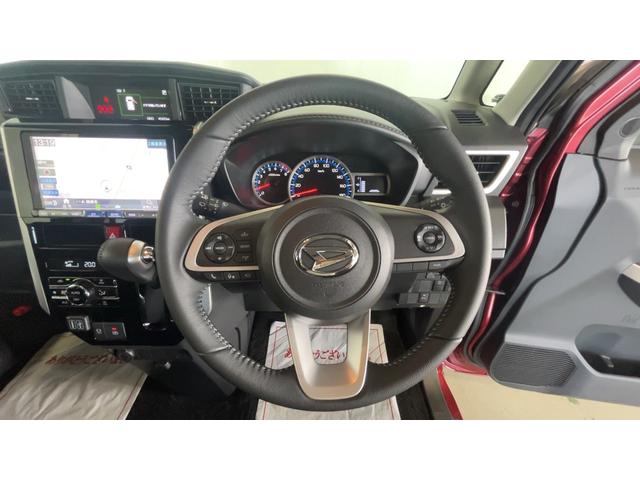 トールカスタムＧ（茨城県）の中古車