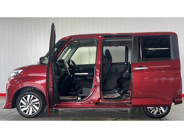 トールカスタムＧ（茨城県）の中古車