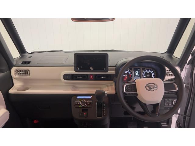 ムーヴキャンバスストライプスＧ（茨城県）の中古車