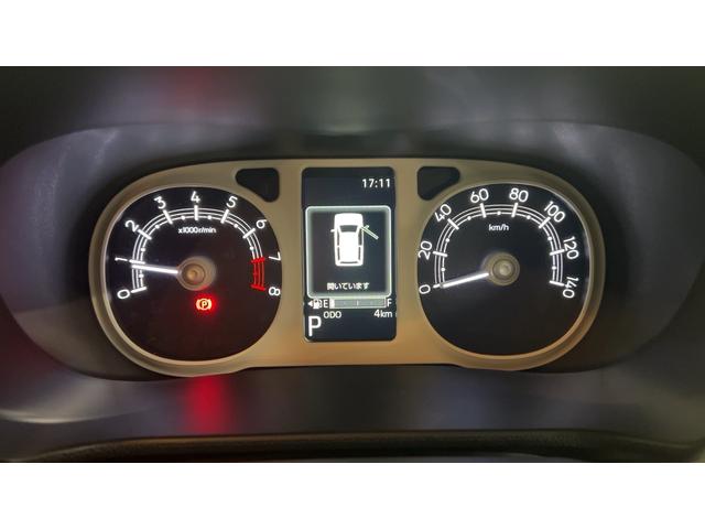 ムーヴキャンバスストライプスＧ（茨城県）の中古車