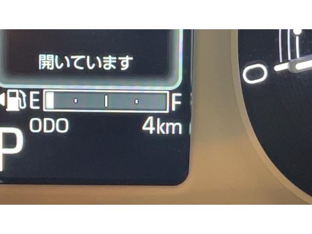 ムーヴキャンバスストライプスＧ（茨城県）の中古車