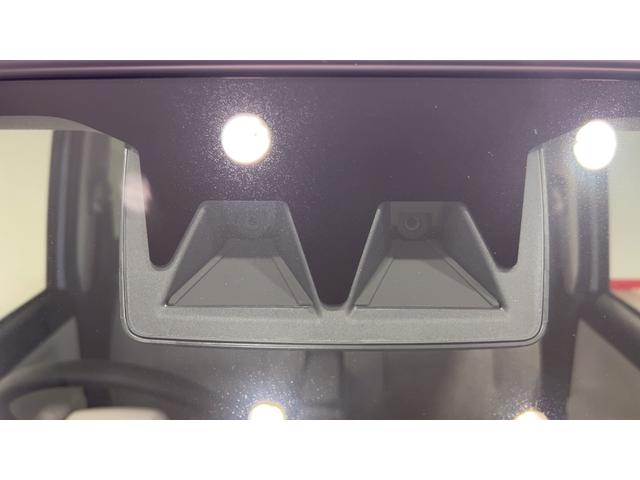 ムーヴキャンバスストライプスＧ（茨城県）の中古車