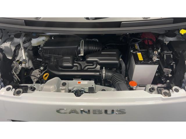 ムーヴキャンバスストライプスＧ（茨城県）の中古車