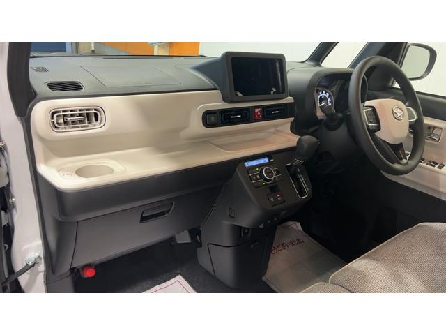 ムーヴキャンバスストライプスＧ（茨城県）の中古車