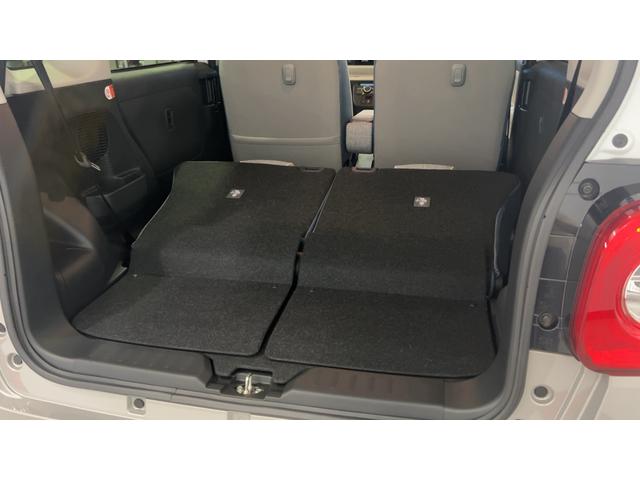 ムーヴキャンバスストライプスＧ（茨城県）の中古車