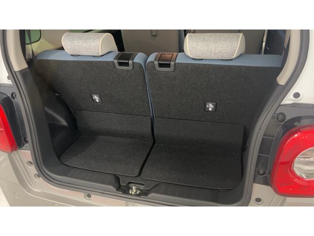 ムーヴキャンバスストライプスＧ（茨城県）の中古車