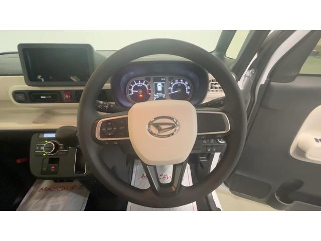 ムーヴキャンバスストライプスＧ（茨城県）の中古車