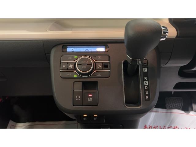 ムーヴキャンバスストライプスＧ（茨城県）の中古車