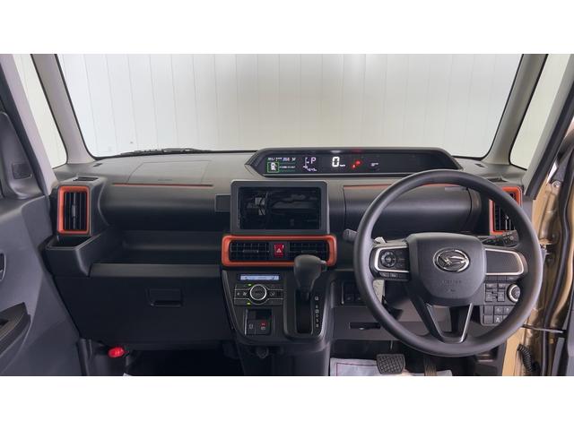 タントファンクロス（茨城県）の中古車