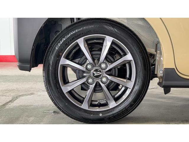 タントファンクロス（茨城県）の中古車