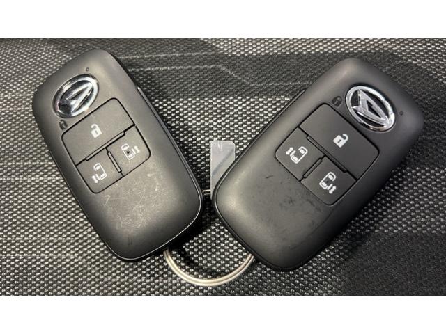 タントファンクロス（茨城県）の中古車