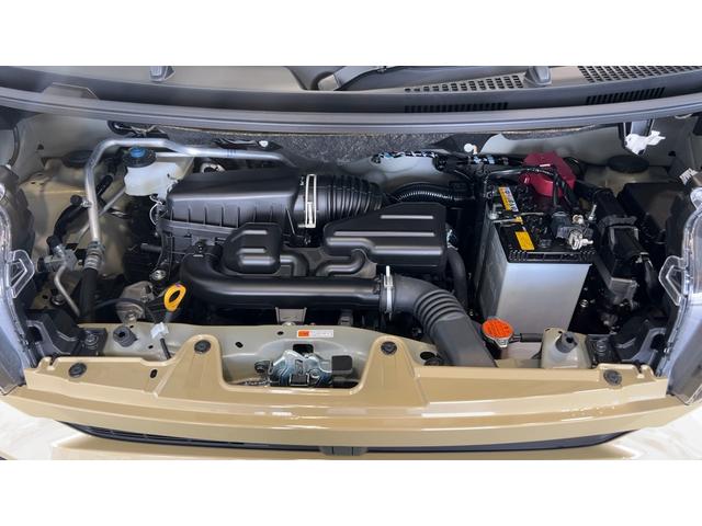 タントファンクロス（茨城県）の中古車