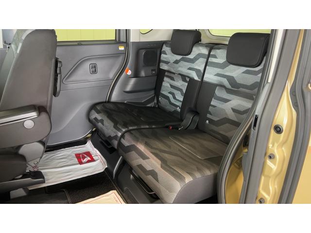 タントファンクロス（茨城県）の中古車