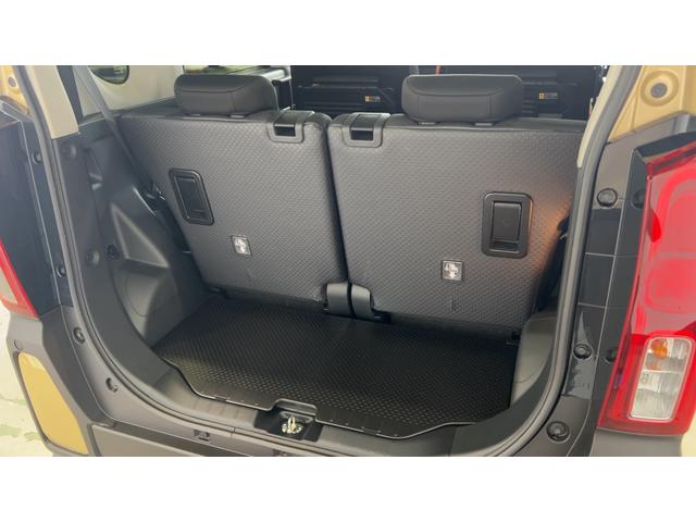 タントファンクロス（茨城県）の中古車