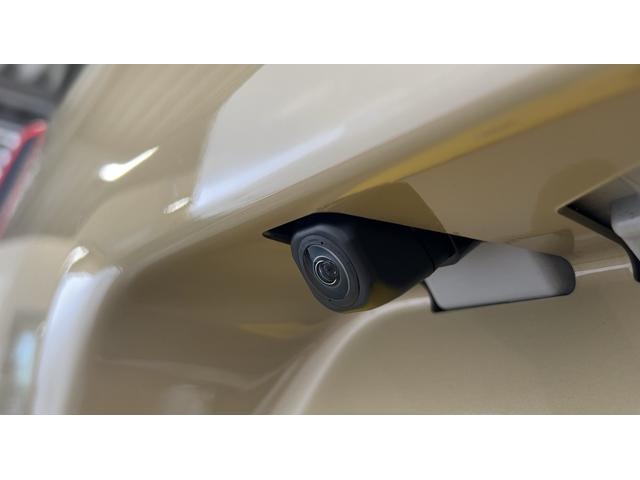 タントファンクロス（茨城県）の中古車