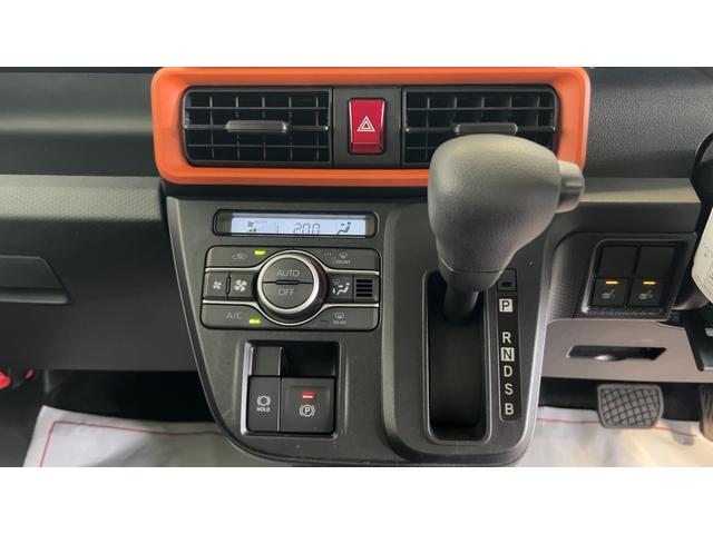 タントファンクロス（茨城県）の中古車