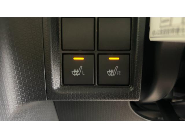 タントファンクロス（茨城県）の中古車