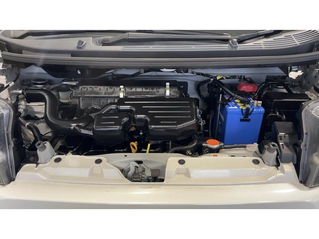 ムーヴカスタム　Ｘリミテッド　ＳＡIII（茨城県）の中古車