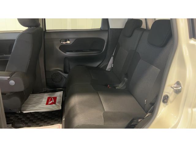 ムーヴカスタム　Ｘリミテッド　ＳＡIII（茨城県）の中古車