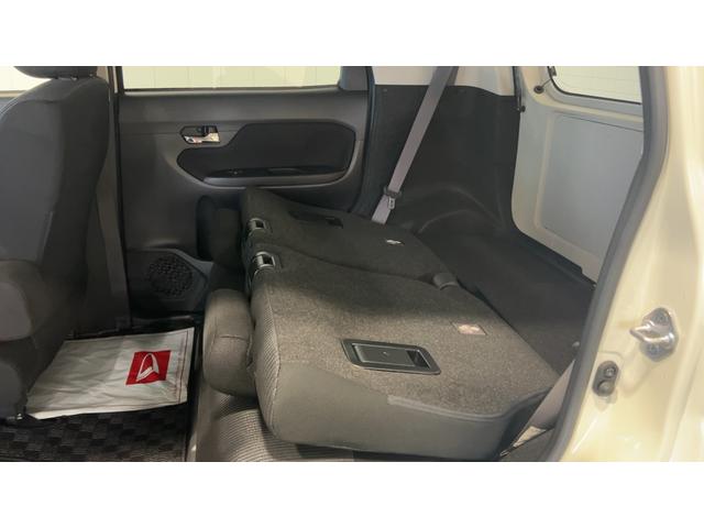 ムーヴカスタム　Ｘリミテッド　ＳＡIII（茨城県）の中古車