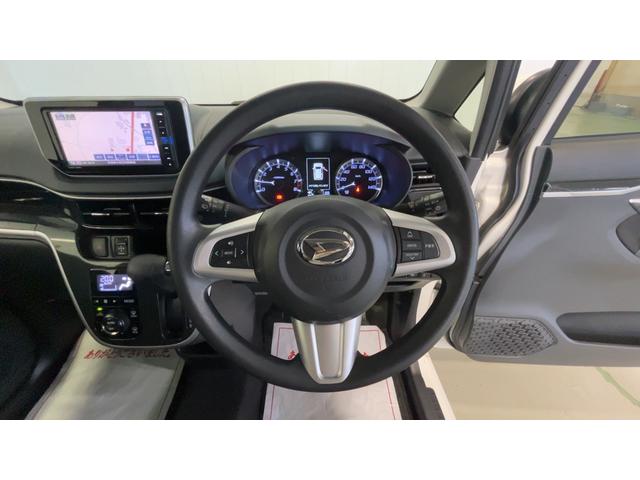ムーヴカスタム　Ｘリミテッド　ＳＡIII（茨城県）の中古車