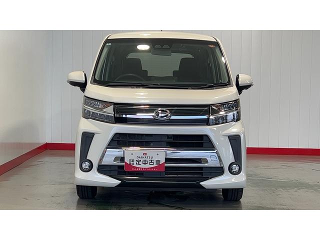 ムーヴカスタム　Ｘリミテッド　ＳＡIII（茨城県）の中古車
