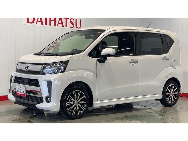 ムーヴカスタム　Ｘリミテッド　ＳＡIII（茨城県）の中古車