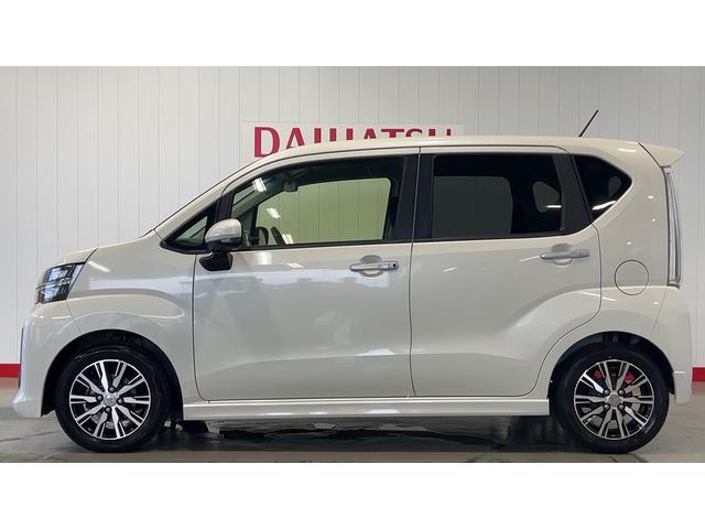 ムーヴカスタム　Ｘリミテッド　ＳＡIII（茨城県）の中古車