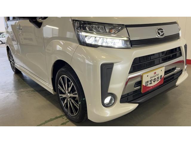 ムーヴカスタム　Ｘリミテッド　ＳＡIII（茨城県）の中古車