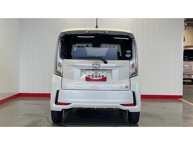 ムーヴカスタム　Ｘリミテッド　ＳＡIII（茨城県）の中古車