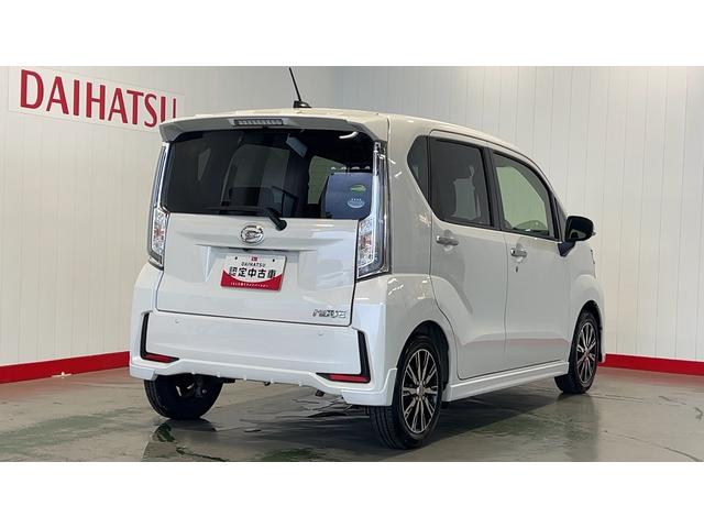 ムーヴカスタム　Ｘリミテッド　ＳＡIII（茨城県）の中古車