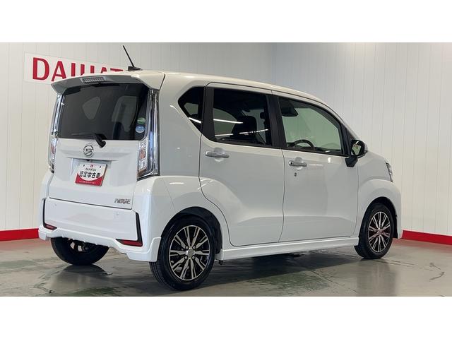 ムーヴカスタム　Ｘリミテッド　ＳＡIII（茨城県）の中古車