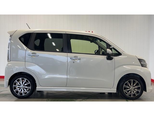 ムーヴカスタム　Ｘリミテッド　ＳＡIII（茨城県）の中古車