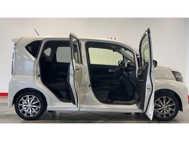 ムーヴカスタム　Ｘリミテッド　ＳＡIII（茨城県）の中古車