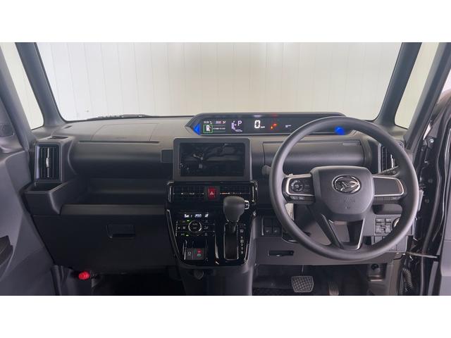 タントカスタムＸ（茨城県）の中古車