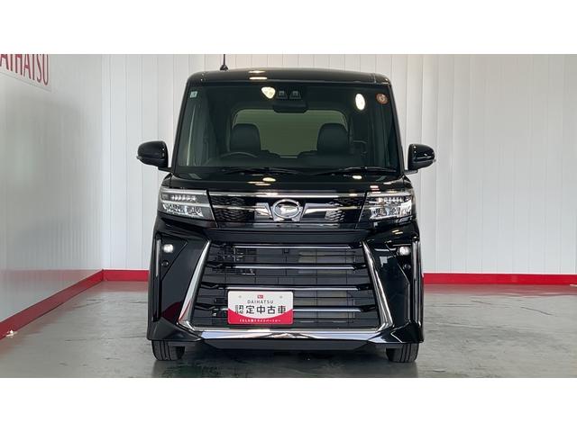 タントカスタムＸ（茨城県）の中古車