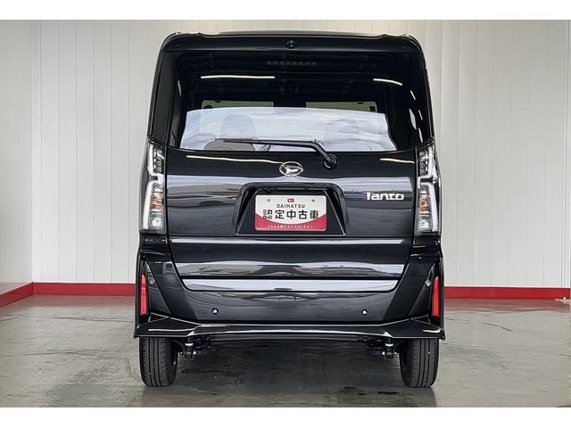 タントカスタムＸ（茨城県）の中古車