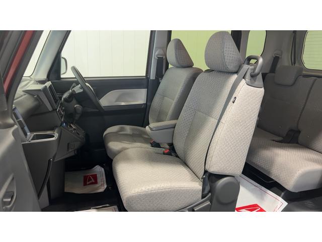 タントＸ（茨城県）の中古車