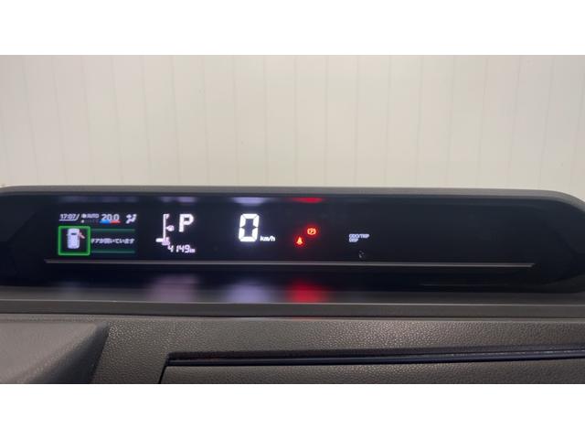 タントＸ（茨城県）の中古車