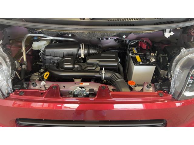 タントＸ（茨城県）の中古車