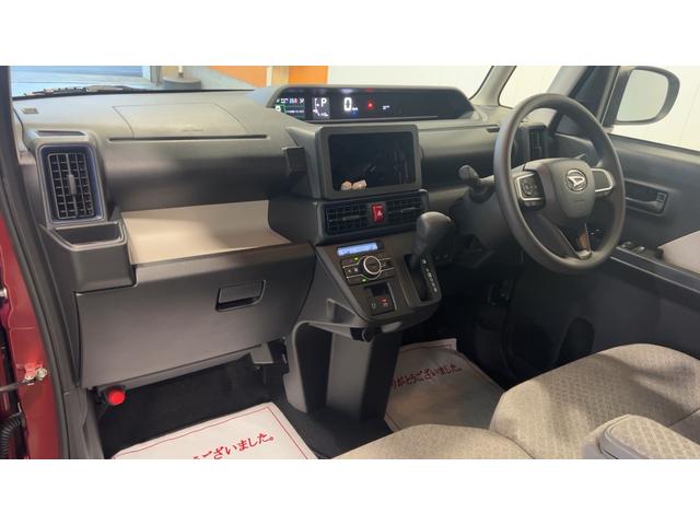 タントＸ（茨城県）の中古車