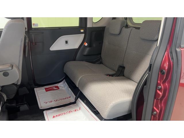 タントＸ（茨城県）の中古車